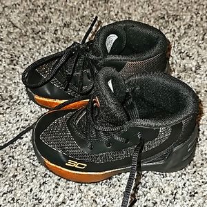 Toddler Shoes